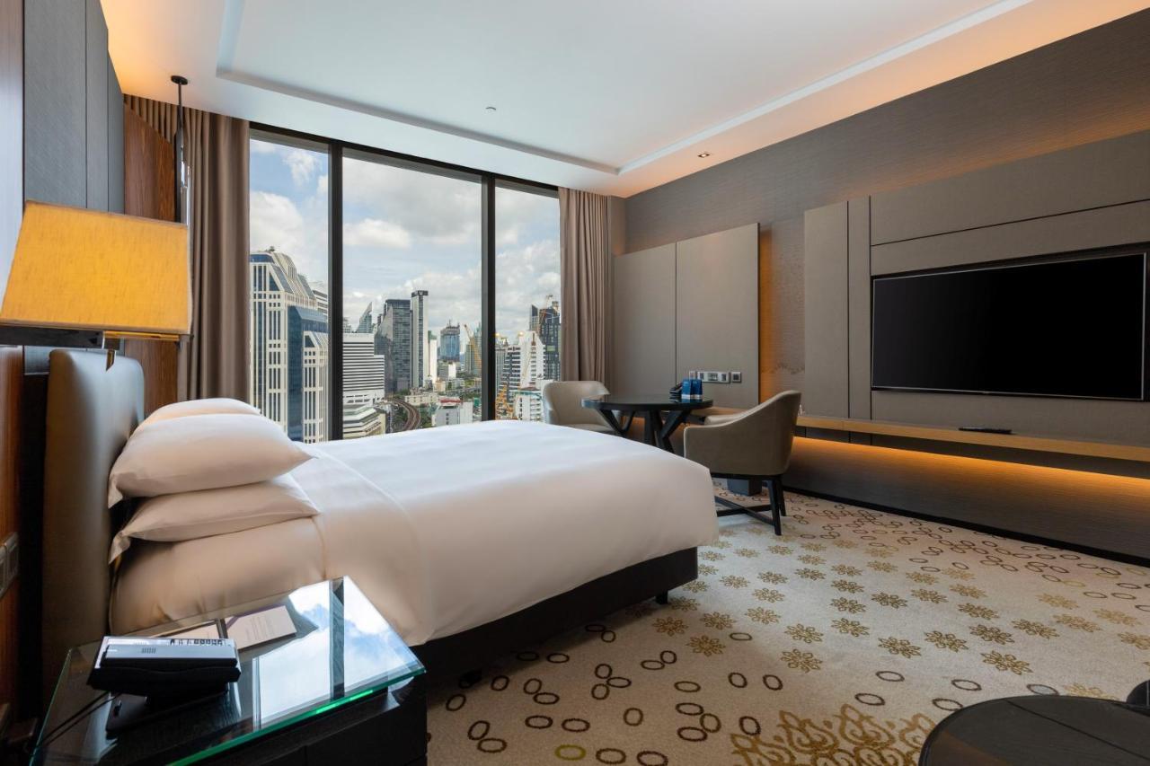 HOTEL HYATT REGENCY BANGKOK SUKHUMVIT, BANGKOK
