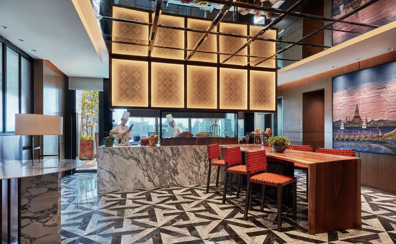 HOTEL HYATT REGENCY BANGKOK SUKHUMVIT, BANGKOK
