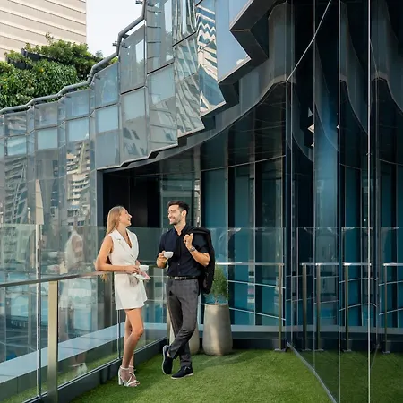 Hyatt Regency Bangkok Sukhumvit