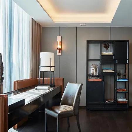 Hyatt Regency Bangkok Sukhumvit