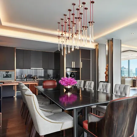 Hyatt Regency Bangkok Sukhumvit