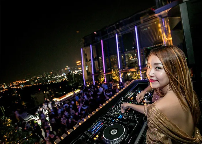 Hyatt Regency Sukhumvit 5*