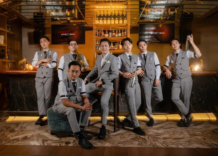 Hyatt Regency Sukhumvit Bangkok