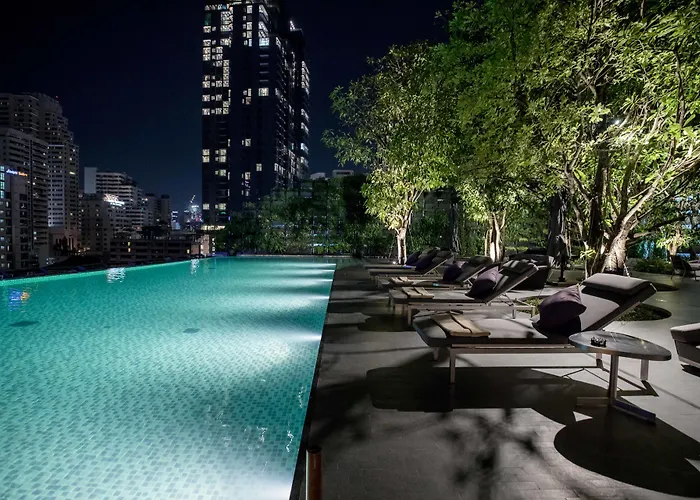 Hyatt Regency Sukhumvit Hotel