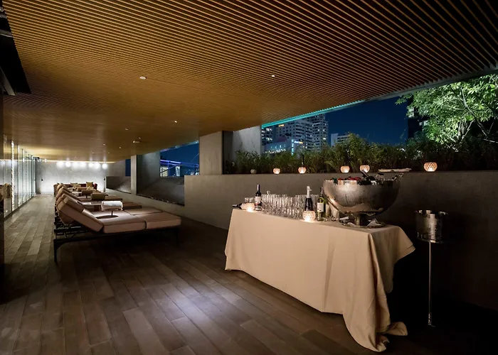 Hyatt Regency Sukhumvit Hotel Bangkok