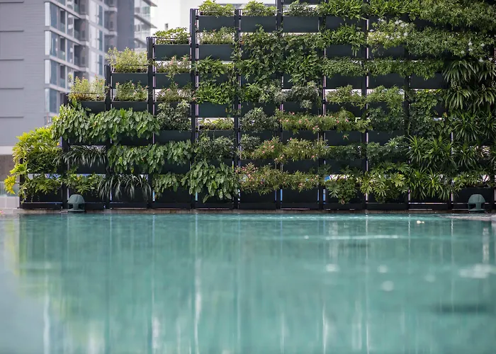 Hyatt Regency Sukhumvit 5* Bangkok