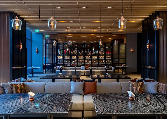 Hyatt Regency Sukhumvit 5*