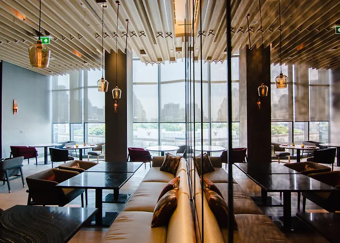 Hotel Hyatt Regency Sukhumvit