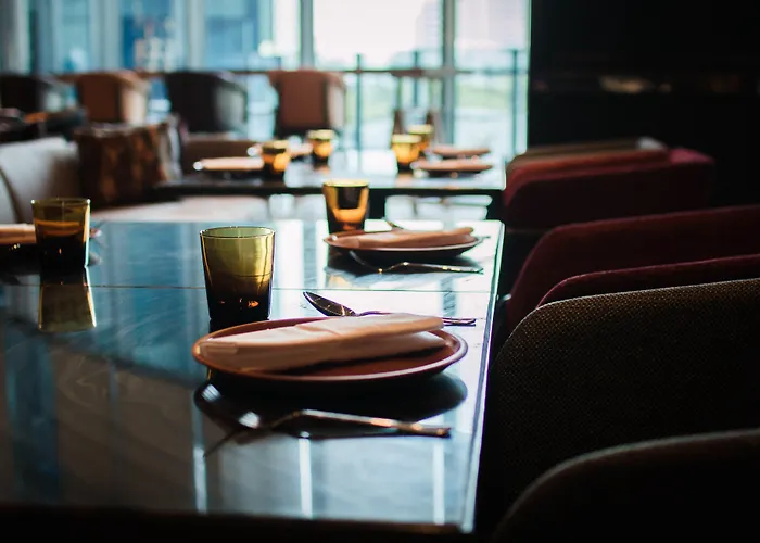 Hyatt Regency Sukhumvit