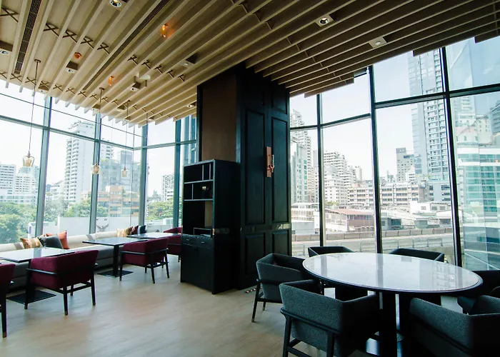 Hyatt Regency Sukhumvit 5*