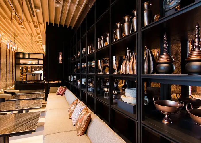 Hyatt Regency Sukhumvit Hotel