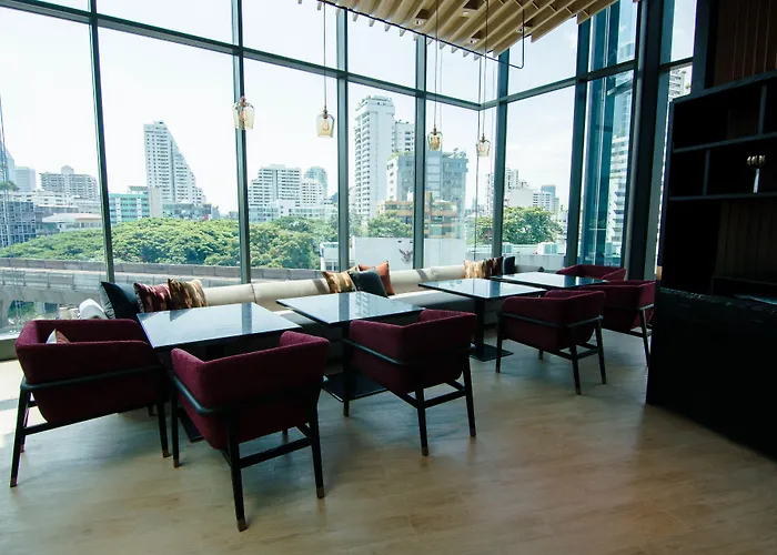 Hyatt Regency Sukhumvit