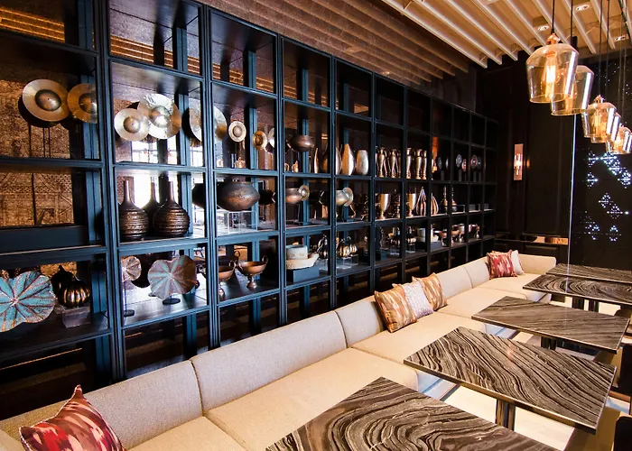 Hyatt Regency Sukhumvit Bangkok