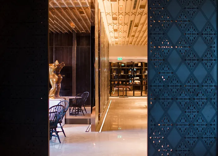 Hotel Hyatt Regency Sukhumvit 5*
