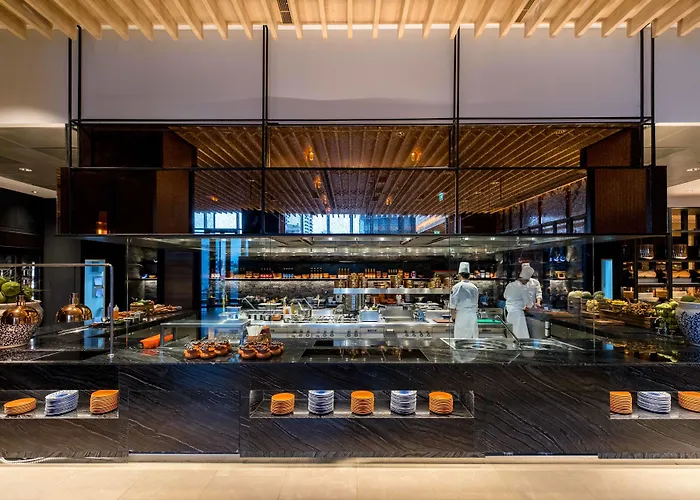 Hyatt Regency Sukhumvit