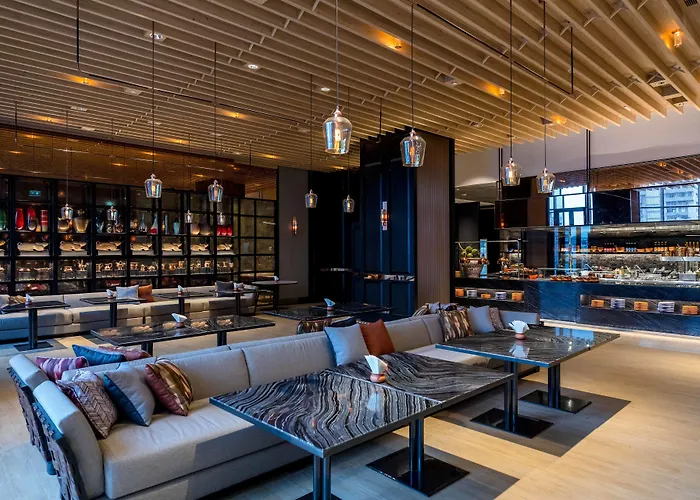 Hyatt Regency Sukhumvit 5*