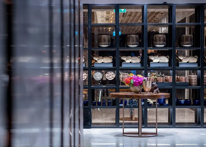 Hyatt Regency Sukhumvit
