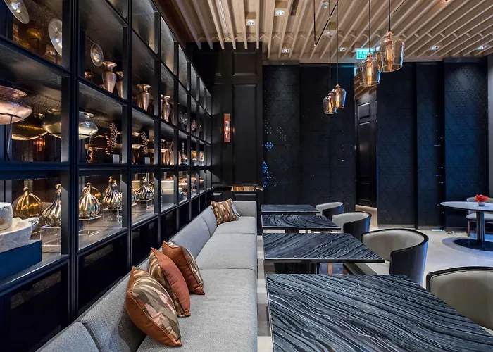 Hyatt Regency Sukhumvit 5*