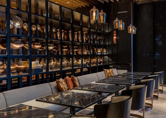 Hyatt Regency Sukhumvit