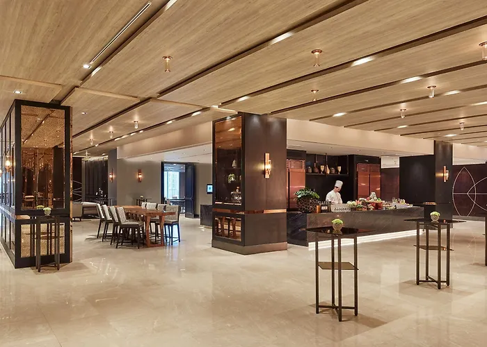 Hotel Hyatt Regency Sukhumvit