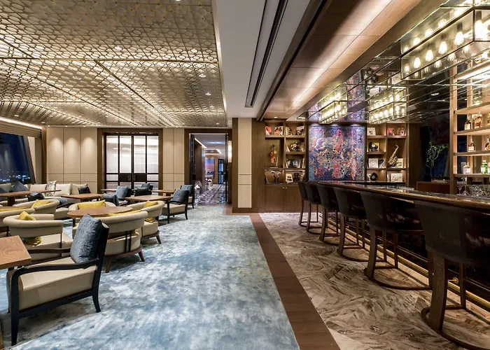 Hyatt Regency Sukhumvit