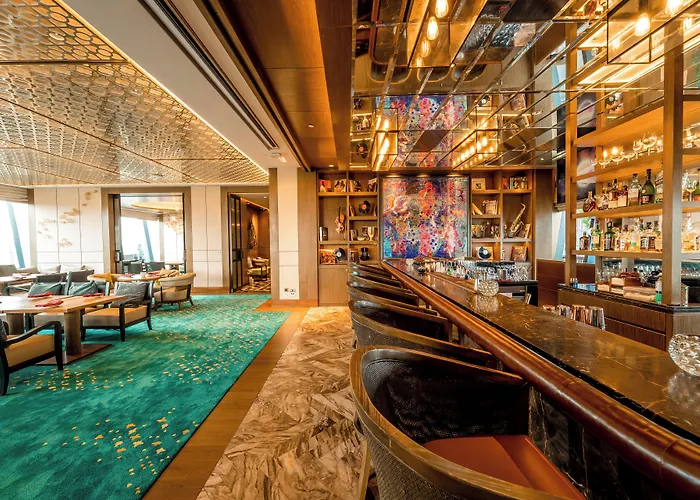 Hyatt Regency Sukhumvit Hotel 5*