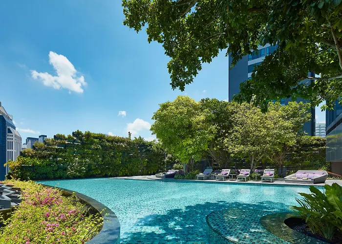 Hyatt Regency Sukhumvit Hotel