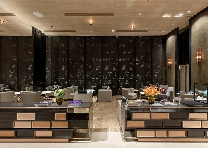 Hyatt Regency Sukhumvit Bangkok