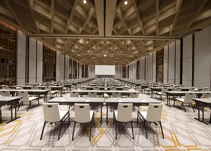 Hyatt Regency Sukhumvit 5* Bangkok