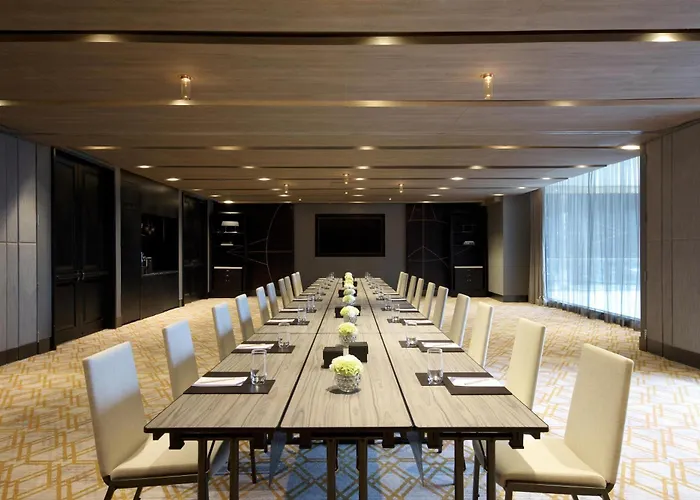 Hyatt Regency Sukhumvit Hotel