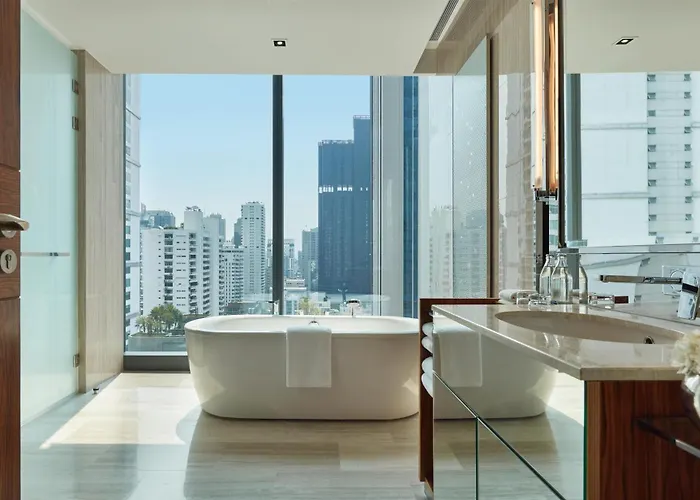 Hyatt Regency Sukhumvit