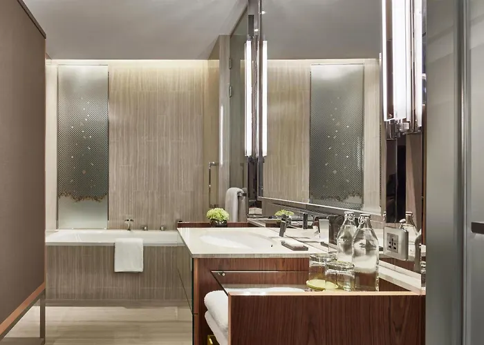 Hyatt Regency Sukhumvit Bangkok