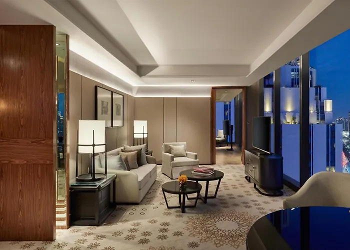 Hyatt Regency Sukhumvit Hotel