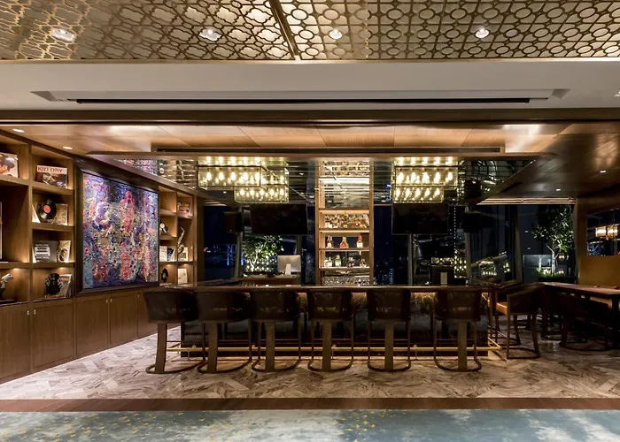 Hyatt Regency Sukhumvit Bangkok