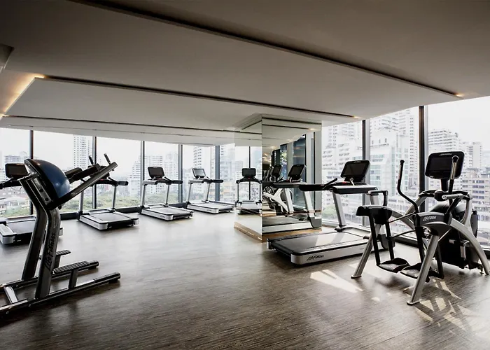 Hyatt Regency Sukhumvit
