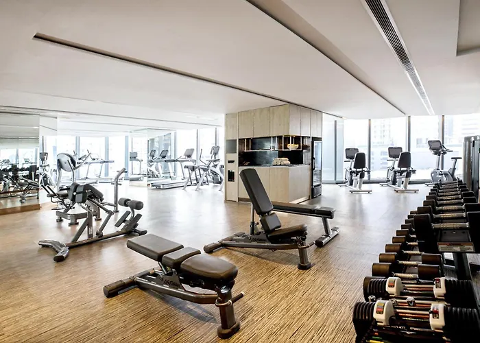 Hotel Hyatt Regency Sukhumvit