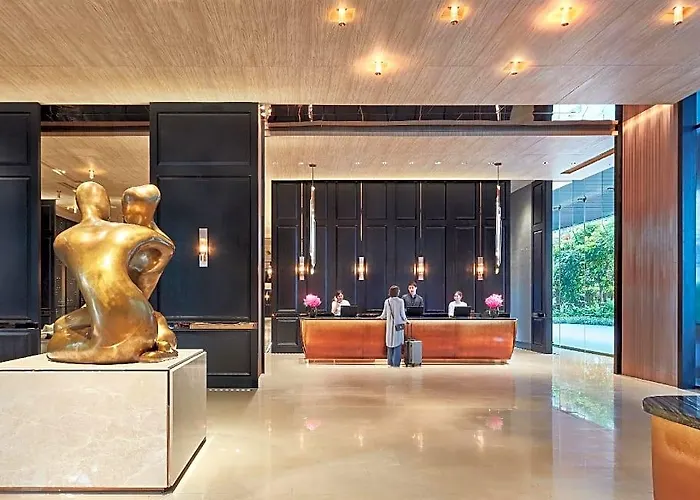 Hyatt Regency Sukhumvit 5* Bangkok