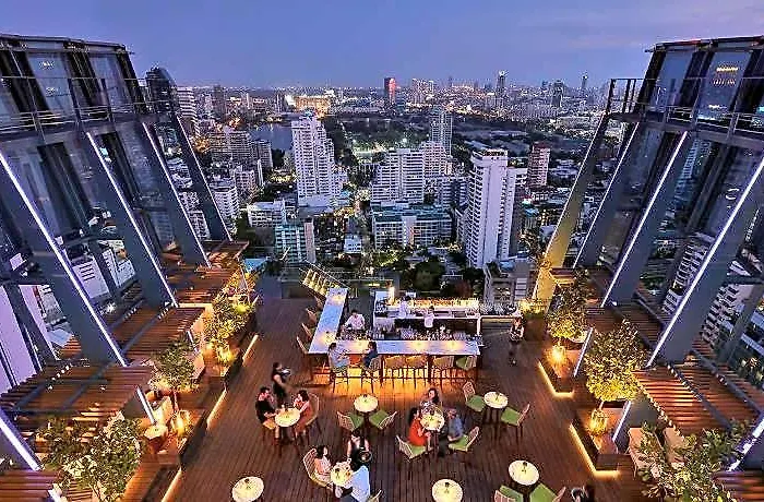 Hyatt Regency Sukhumvit Bangkok