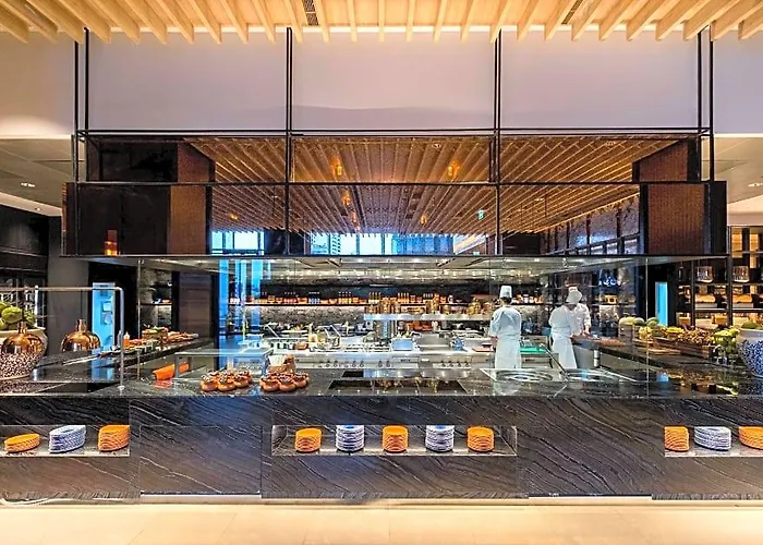 Hyatt Regency Sukhumvit 5* Bangkok