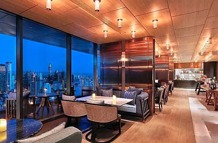 Hyatt Regency Sukhumvit Hotel
