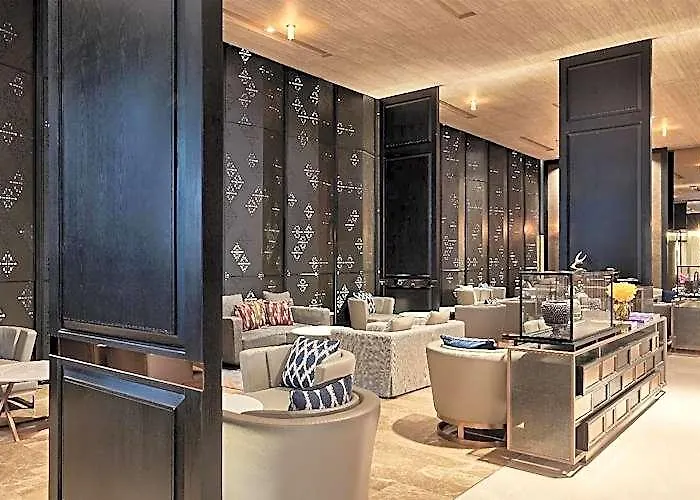 Hyatt Regency Sukhumvit