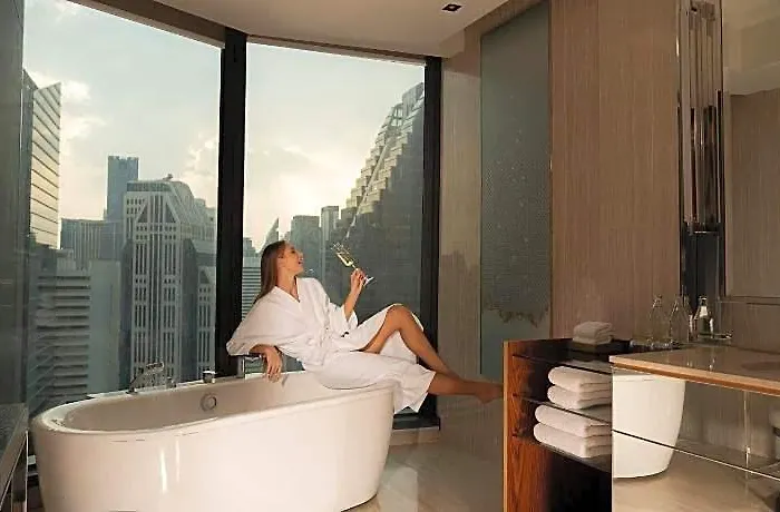 Hyatt Regency Sukhumvit Hotel