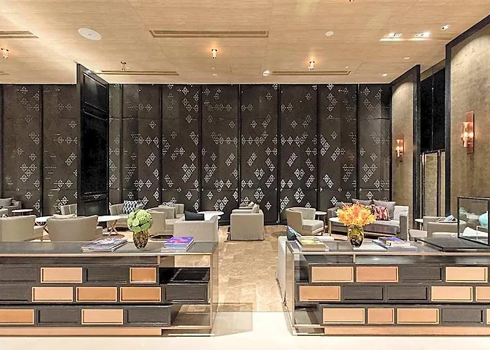 Hotel Hyatt Regency Sukhumvit