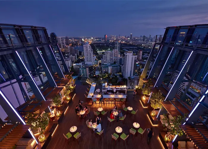 Hyatt Regency Sukhumvit Hotel