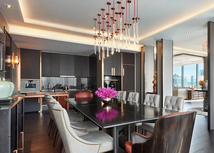 Hyatt Regency Sukhumvit Bangkok