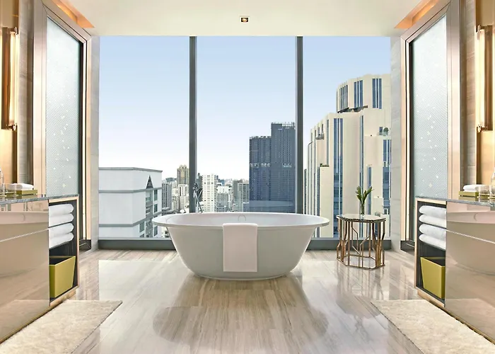 Hyatt Regency Sukhumvit Bangkok