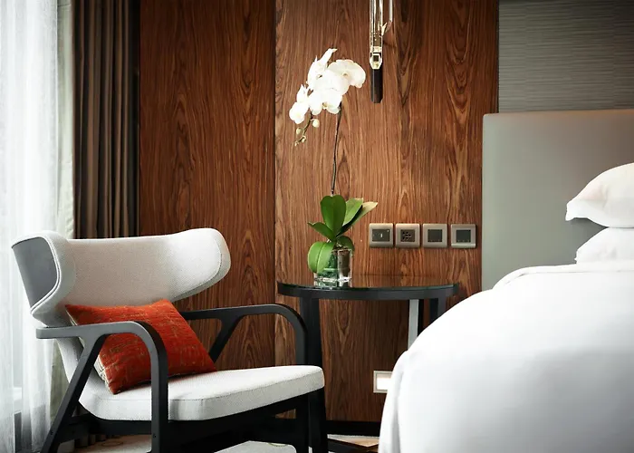 Hyatt Regency Sukhumvit 5* Bangkok