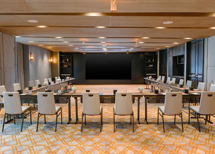 Hyatt Regency Sukhumvit