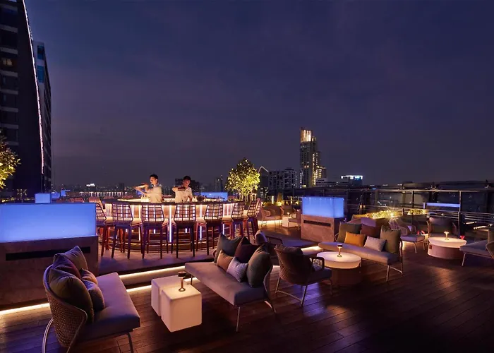 Hyatt Regency Sukhumvit Bangkok