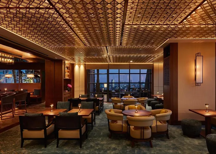 Hyatt Regency Sukhumvit